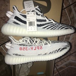 Yeezy boost 350 v2